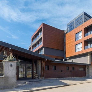 Hotel Regnum Banya Thermal Hotel cazare Banya