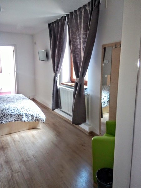 Central Guesthouse Bucharest