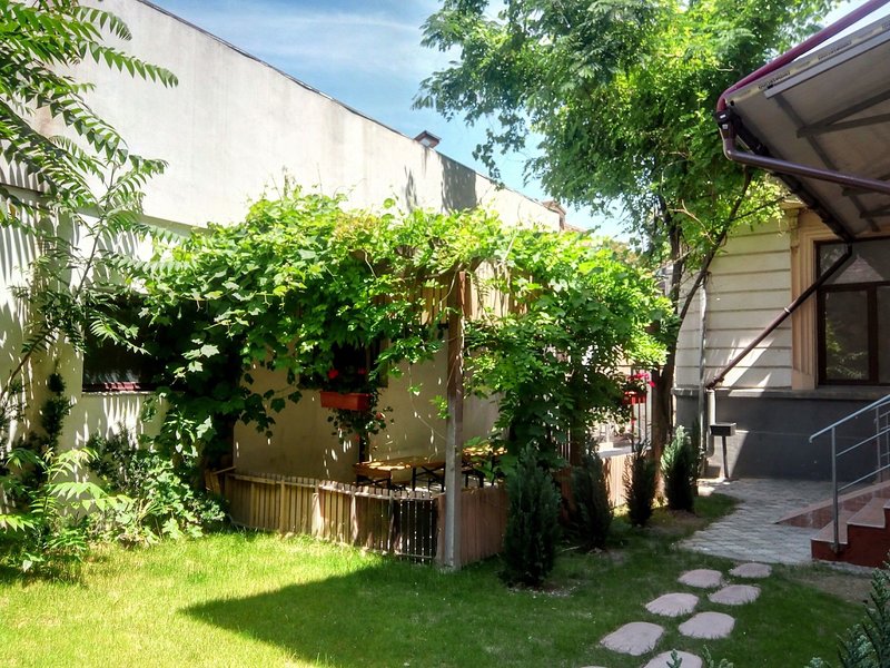 Central Guesthouse Bucharest