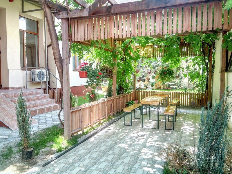 Central Guesthouse Bucharest