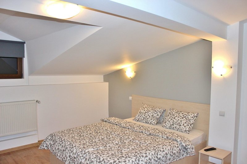 Central Guesthouse Bucharest
