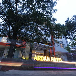 Sejur Ardan Hotel vacanta Bandung