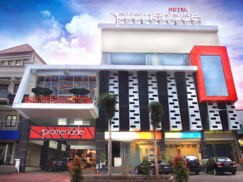 Hotel Promenade Hotel Bandung