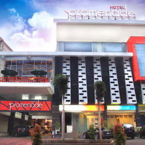 Sejur Promenade Hotel Bandung vacanta Bandung