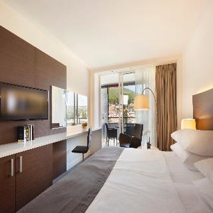 Hotel Hotel Ambasador - Liburnia cazare Opatija