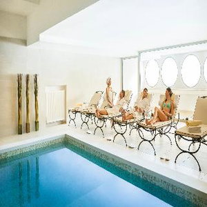 Hotel Villa Amalia - Liburnia cazare Opatija