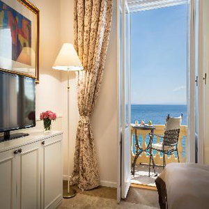 Hotel Hotel Kvarner - Liburnia cazare Opatija