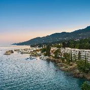 Hotel Hotel Ičići - Liburnia cazare Opatija