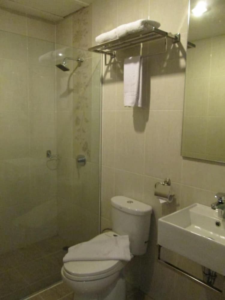 Hotel Vio Hotel Cimanuk