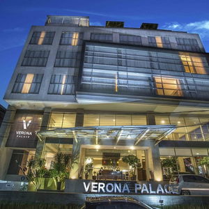 Sejur Verona Palace Hotel vacanta Bandung