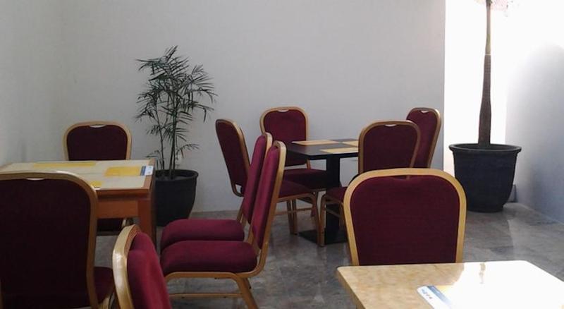 Hotel Zodiak@Asiaafrika