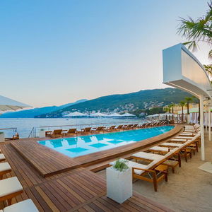 Hotel Hotel Bevanda cazare Opatija