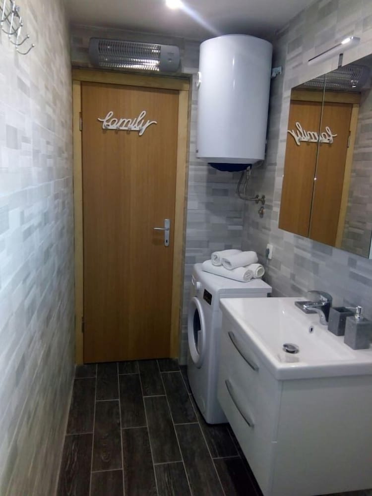 Hotel Apartments Teo