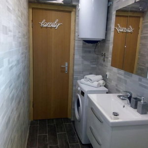 Hotel Apartments Teo cazare Opatija