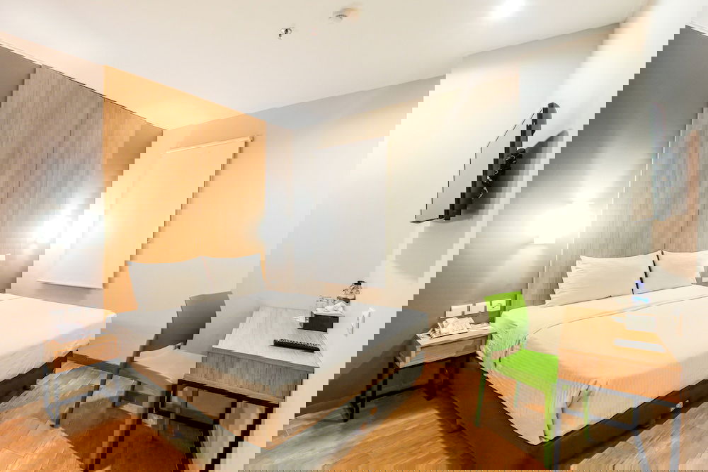 Hotel Hotel Citradream Bandung