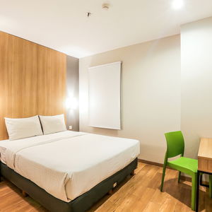 Hotel Hotel Citradream Bandung cazare Bandung