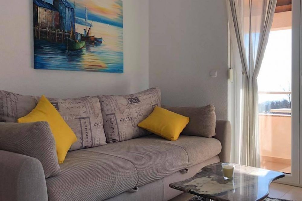 Hotel Apartments Villa Ucka
