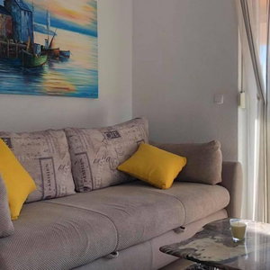 Hotel Apartments Villa Ucka cazare Opatija