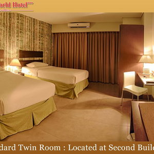 Sejur Bali World Hotel vacanta Bandung