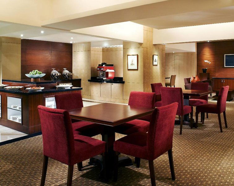 Hotel Hotel Aryaduta Bandung