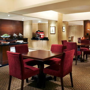 Sejur Hotel Aryaduta Bandung vacanta Bandung