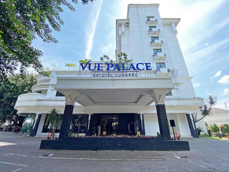 Hotel Vue Palace