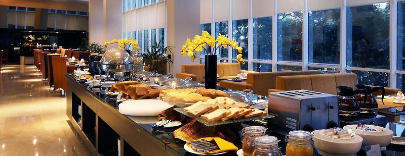 Hotel Luxton Bandung