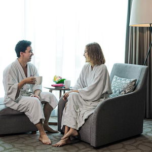 Hotel Crowne Plaza Bandung cazare Bandung