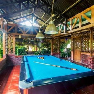 Hotel Narima Resort Hotel cazare Lembang