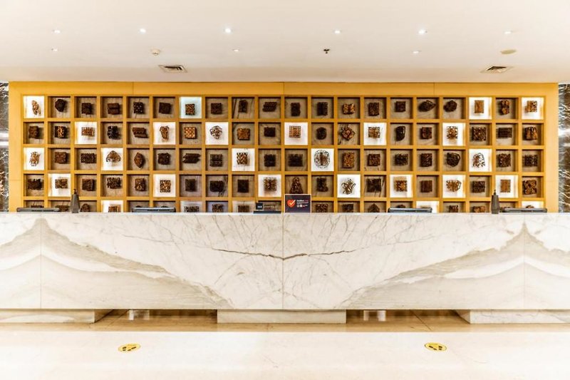 Hotel Grand Tjokro Bandung