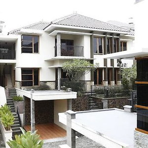 Sejur Kuldesak Villas vacanta Bandung