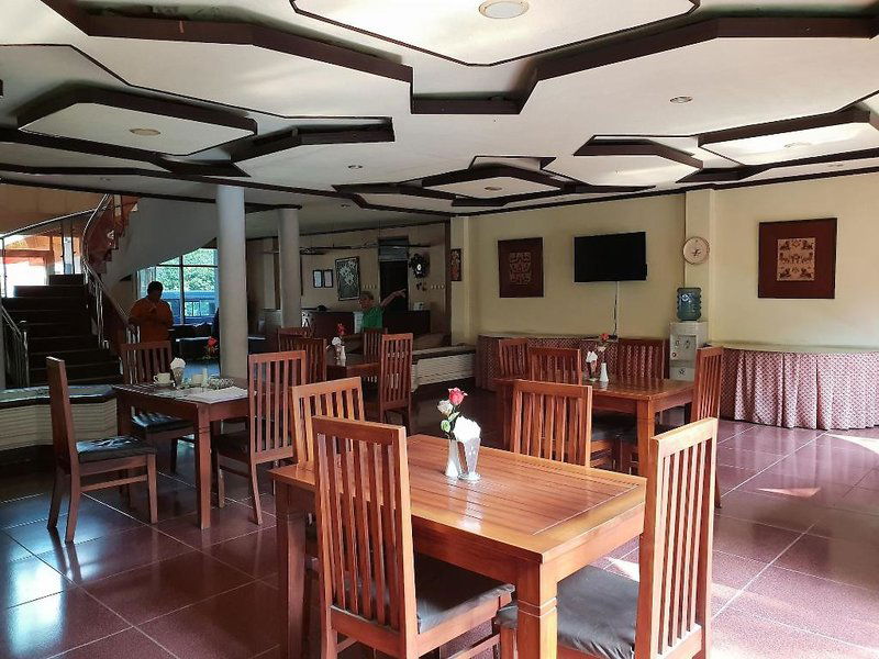 Hotel Dequr Hotel Dipati Ukur Mitra By Reddoorz