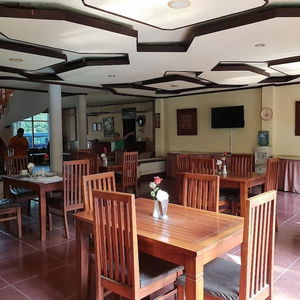 Sejur Dequr Hotel Dipati Ukur Mitra By Reddoorz vacanta Bandung