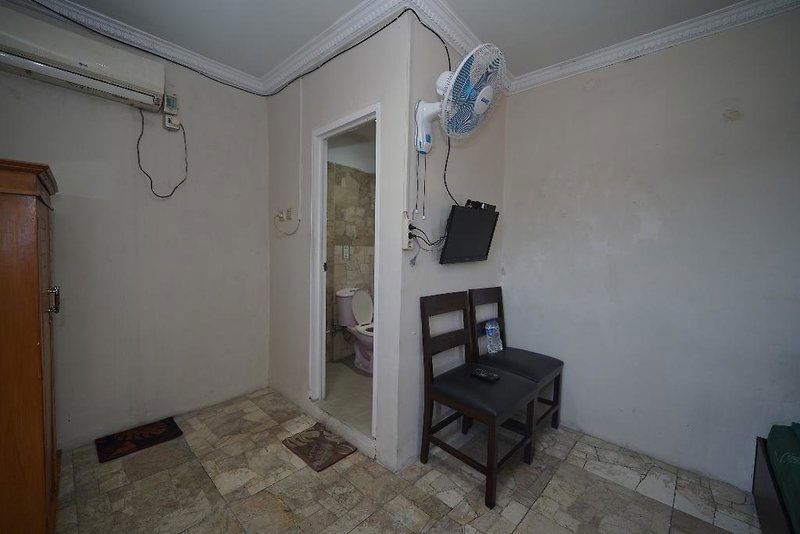 Hotel Wisma Asia Busindo Syariah