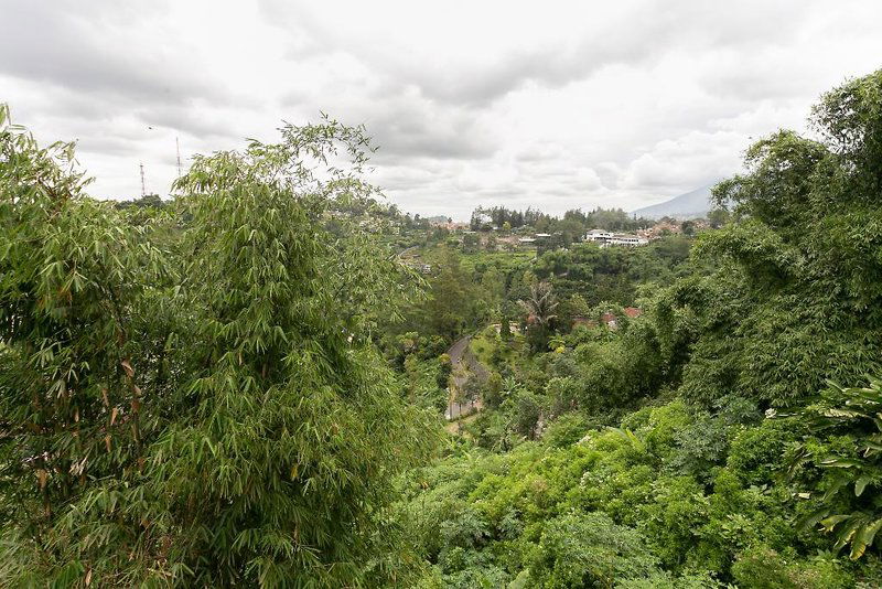 Hotel Rumah Makah Lembang By Oyo Rooms