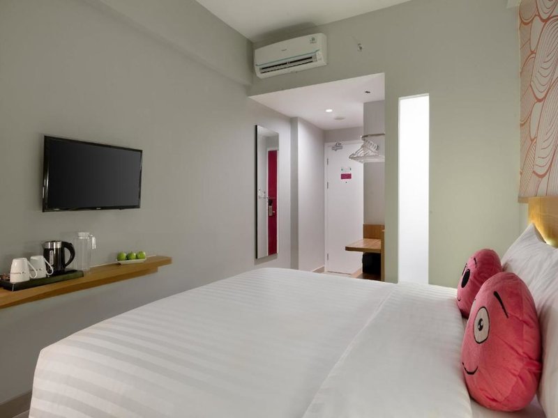 Hotel Favehotel Karawang