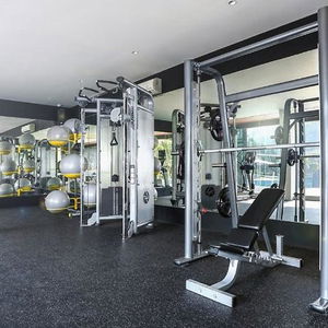 Hotel Forest Hills Hotel Ciwidey cazare Bandung