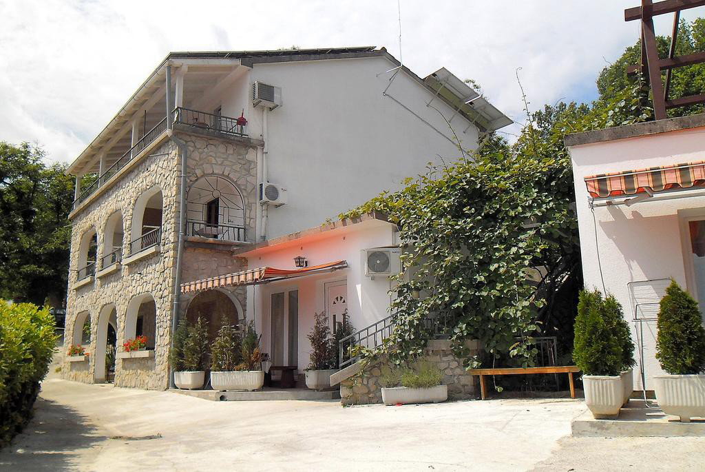Hotel Apartments Kestenovi Dvori