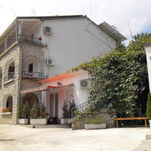 Hotel Apartments Kestenovi Dvori cazare Opatija