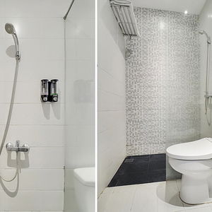 Sejur The Regia By Ultimo vacanta Bandung