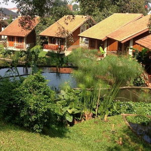 Sejur Ahadiat vacanta Bandung