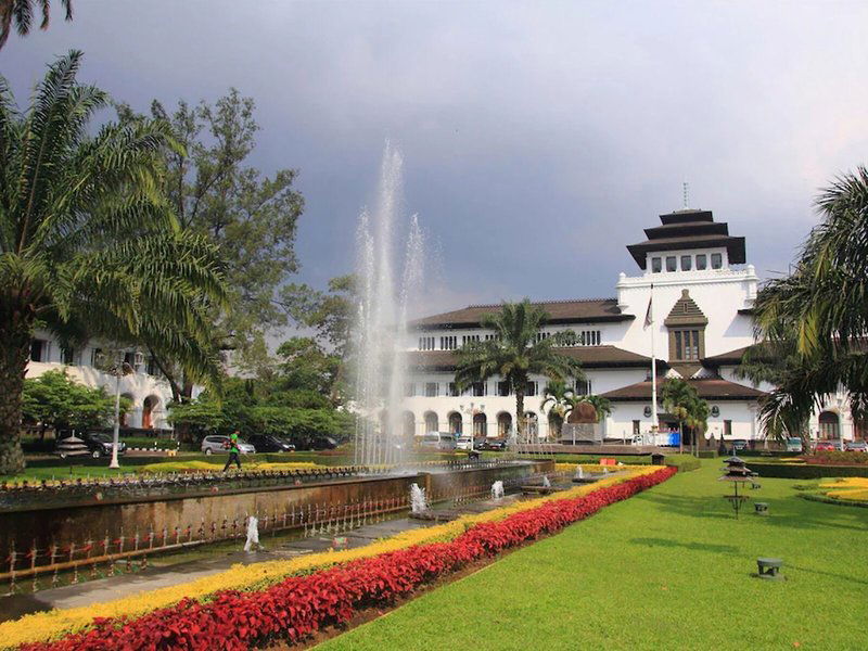 Hotel Buminanienie Family Guest House