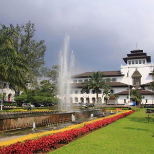 Sejur Buminanienie Family Guest House vacanta Bandung