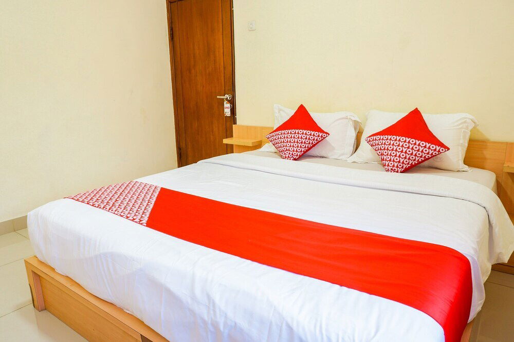 Hotel Hotel Kurnia By Oyo Rooms