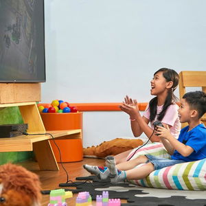 Hotel Courtyard Bandung Dago cazare Bandung