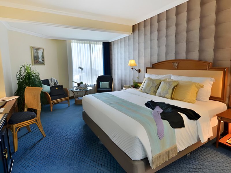 Hotel Artotel Suites Aquila Bandung