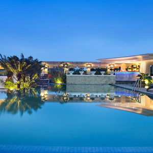 Hotel Papandayan cazare Bandung