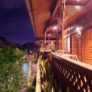 Hotel Pesona Bamboe cazare Lembang