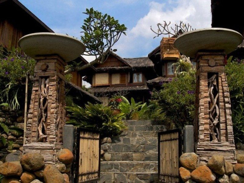 Hotel Kampung Sumber Alam