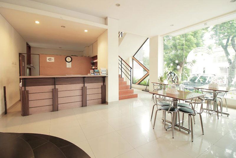 Hotel Flagship 1511 Galaxy Inn